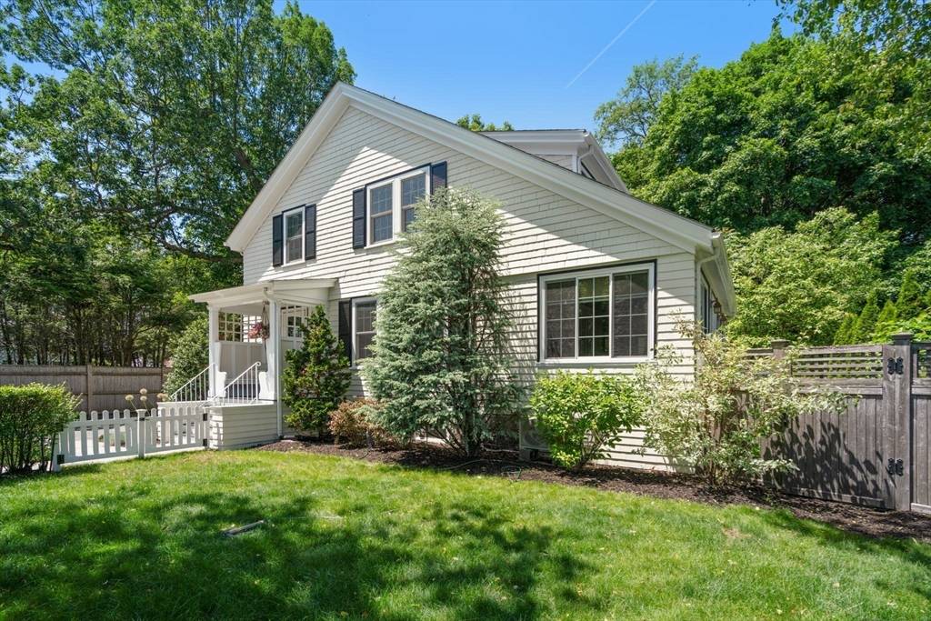 Milton, MA 02186,249 Blue Hills Pkwy