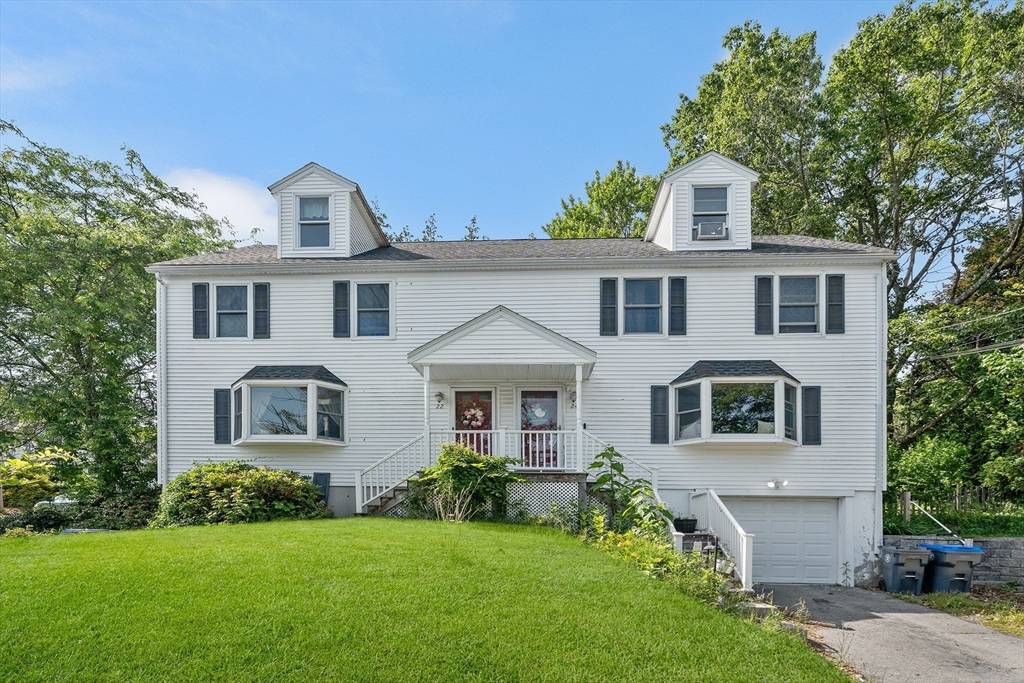 Methuen, MA 01844,22 Washington St
