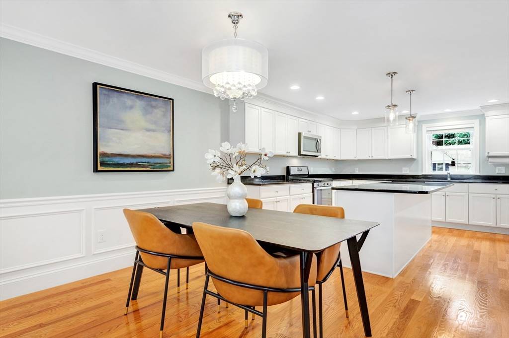 5 Allen Street #5 Woburn, MA 01801