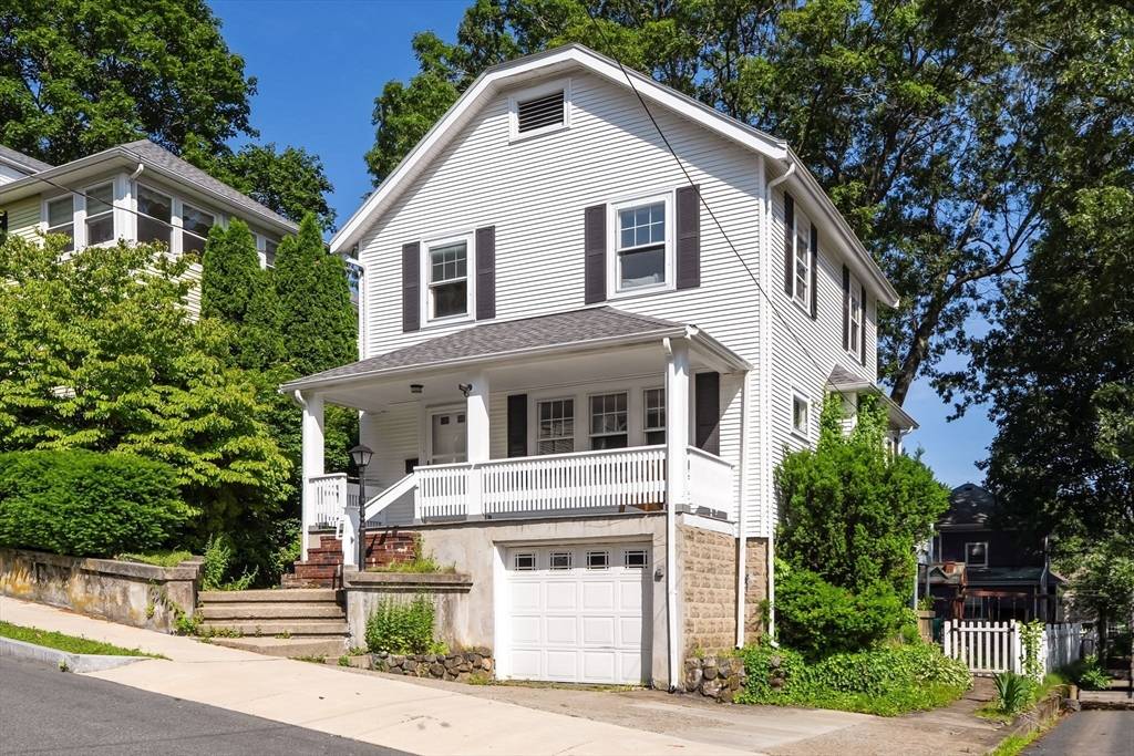 Arlington, MA 02474,15 Newland Rd