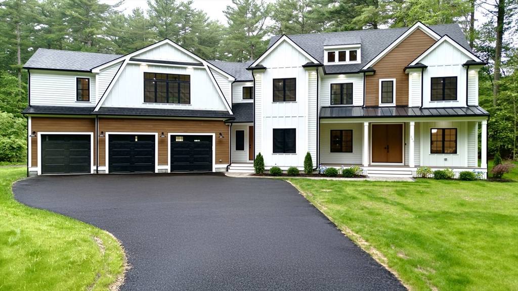 Norwell, MA 02061,293 Cross St