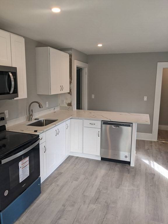 Milford, MA 01757,62 Fruit St Ext #2
