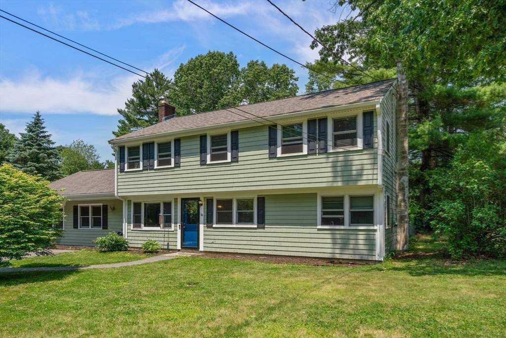 East Bridgewater, MA 02333,94 Pond St