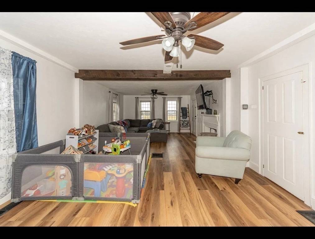 Plymouth, MA 02360,240 Court Street #1