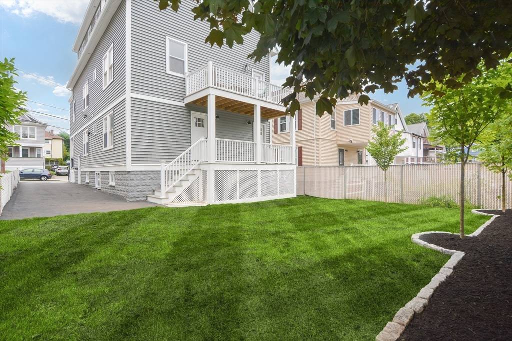 Somerville, MA 02144,57 Garrison Ave #57