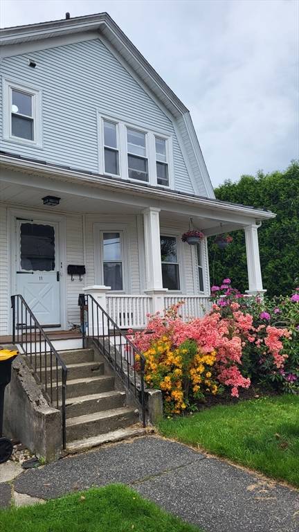 Framingham, MA 01702,11 Draper Rd