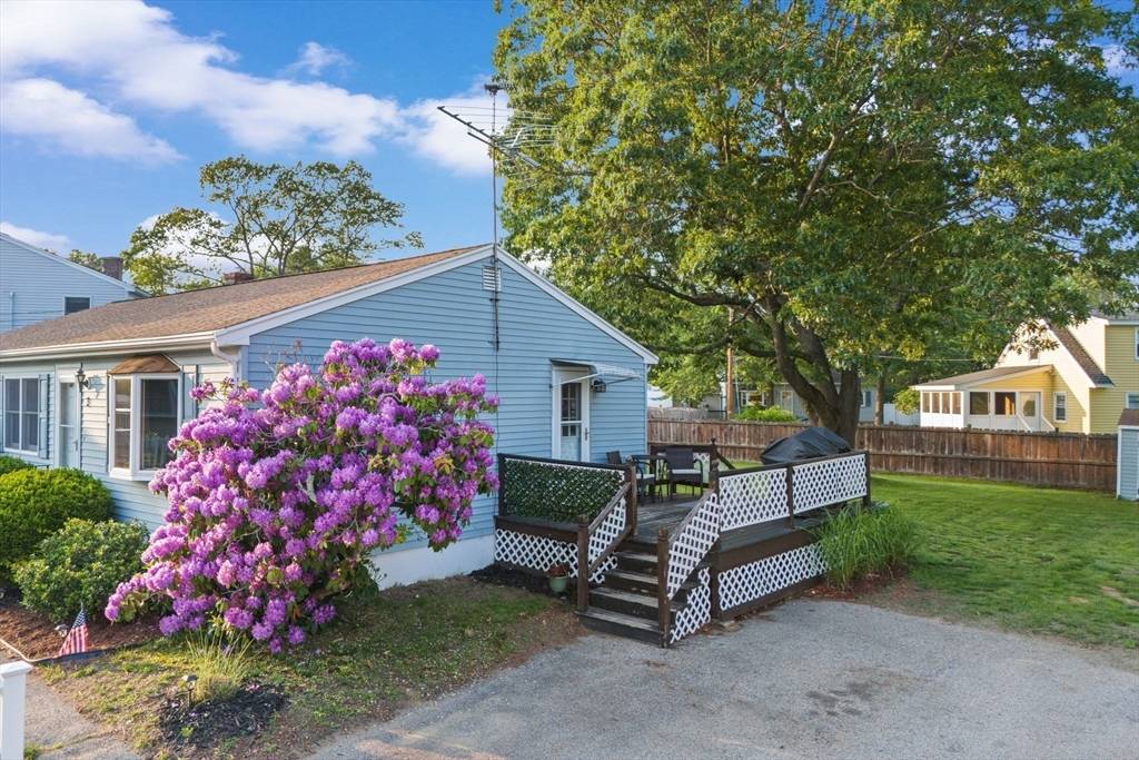 Salisbury, MA 01952,3 Gove Lane