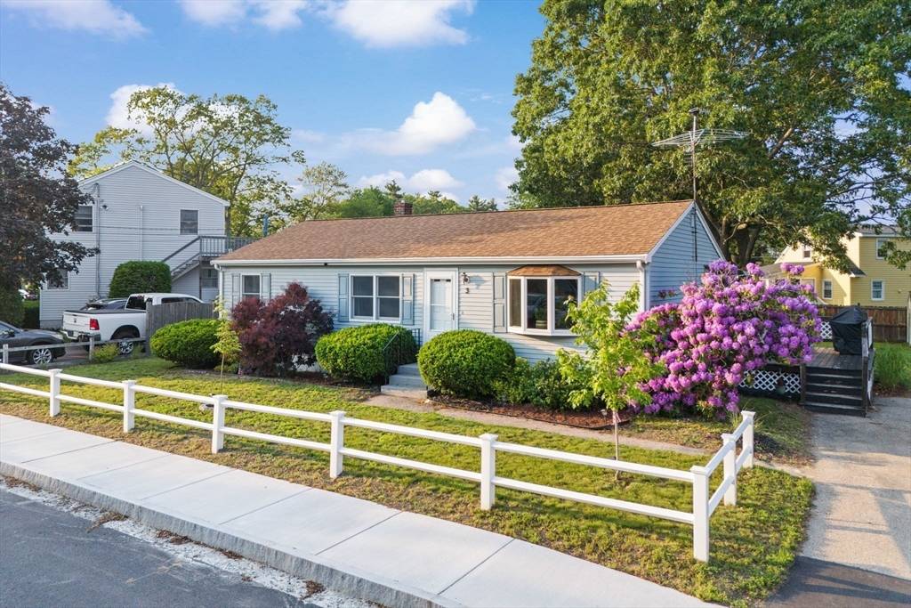 Salisbury, MA 01952,3 Gove Lane