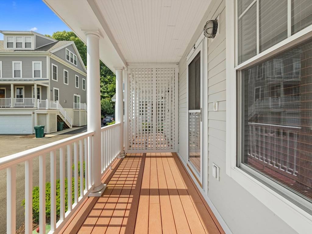 Bourne, MA 02532,5 Honora Ln #5