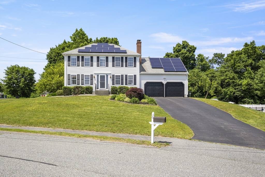 Bellingham, MA 02019,6 Fleuette Drive