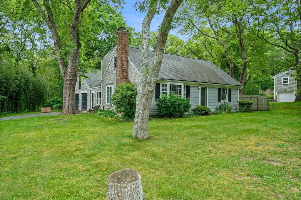 Yarmouth, MA 02675,98 Freeman Rd