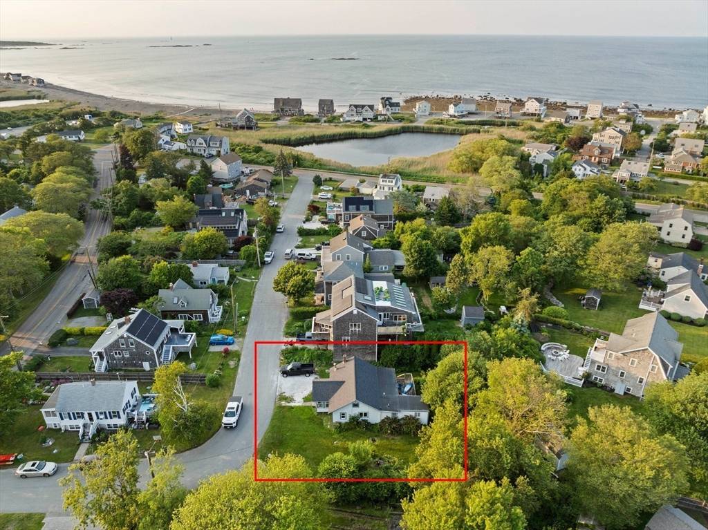 Scituate, MA 02066,19 Borden