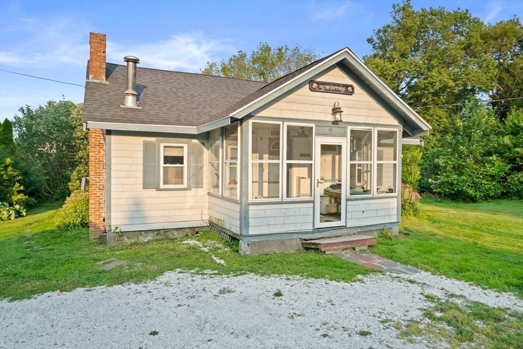 Scituate, MA 02066,19 Borden