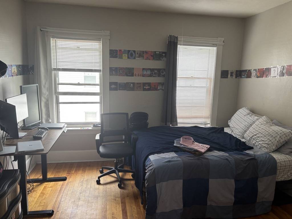 Worcester, MA 01602,8 Lee #2