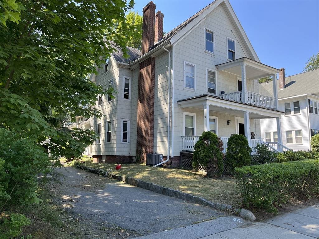 Worcester, MA 01602,8 Lee #2