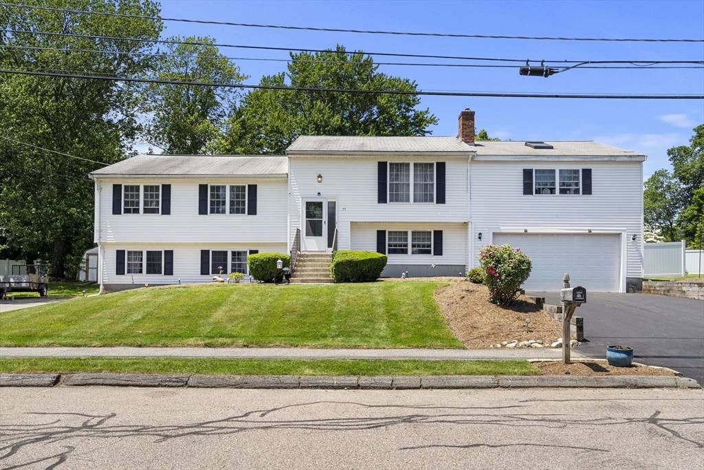 Norwood, MA 02062,35 Pilgrim Drive