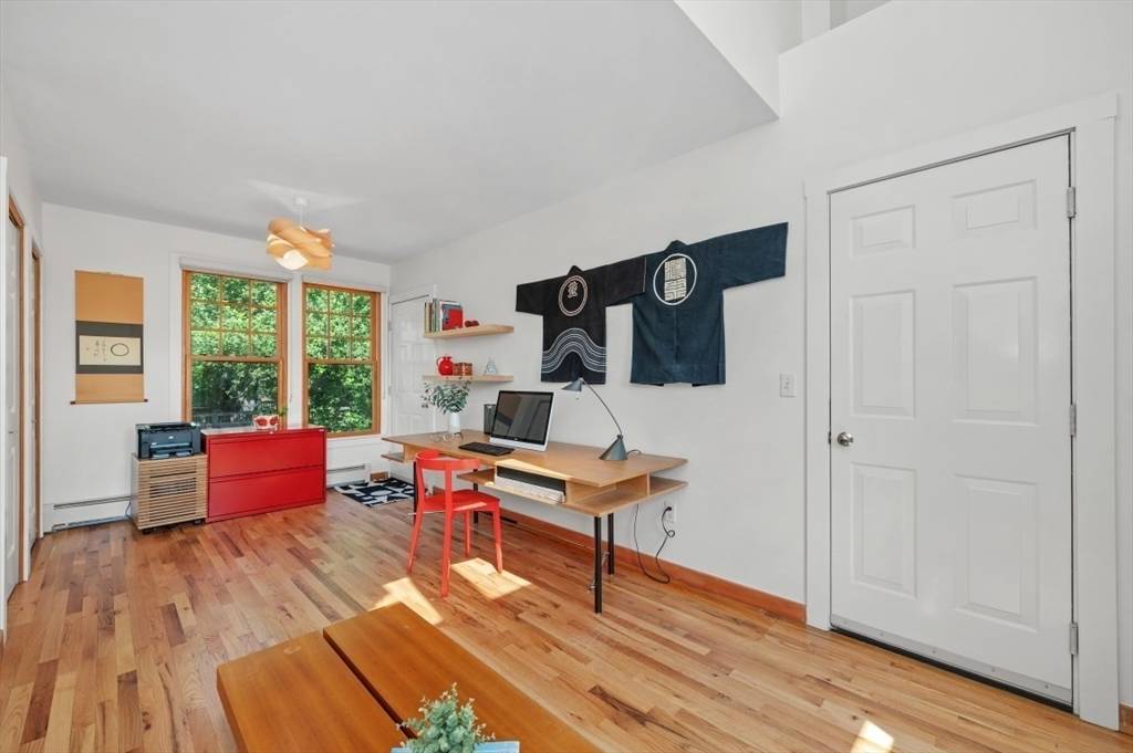 15-19 Mount Vernon St #4 Cambridge, MA 02140