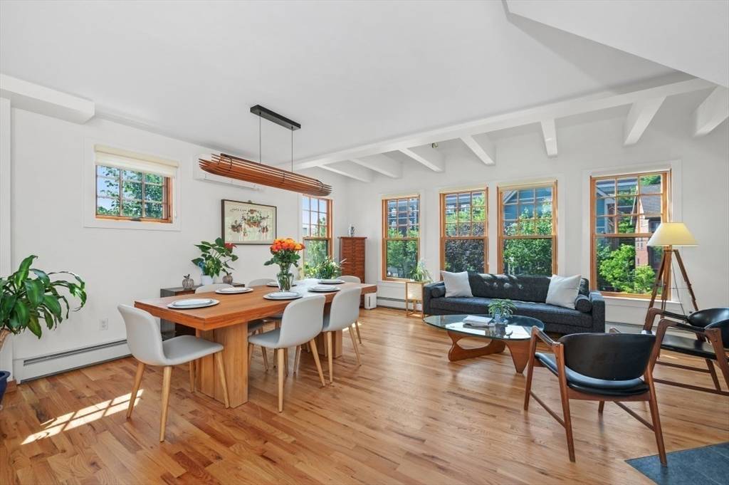 15-19 Mount Vernon St #4 Cambridge, MA 02140