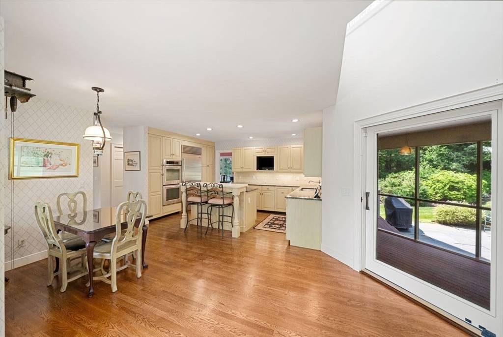 Natick, MA 01760,18 Phillips Pond Rd #18