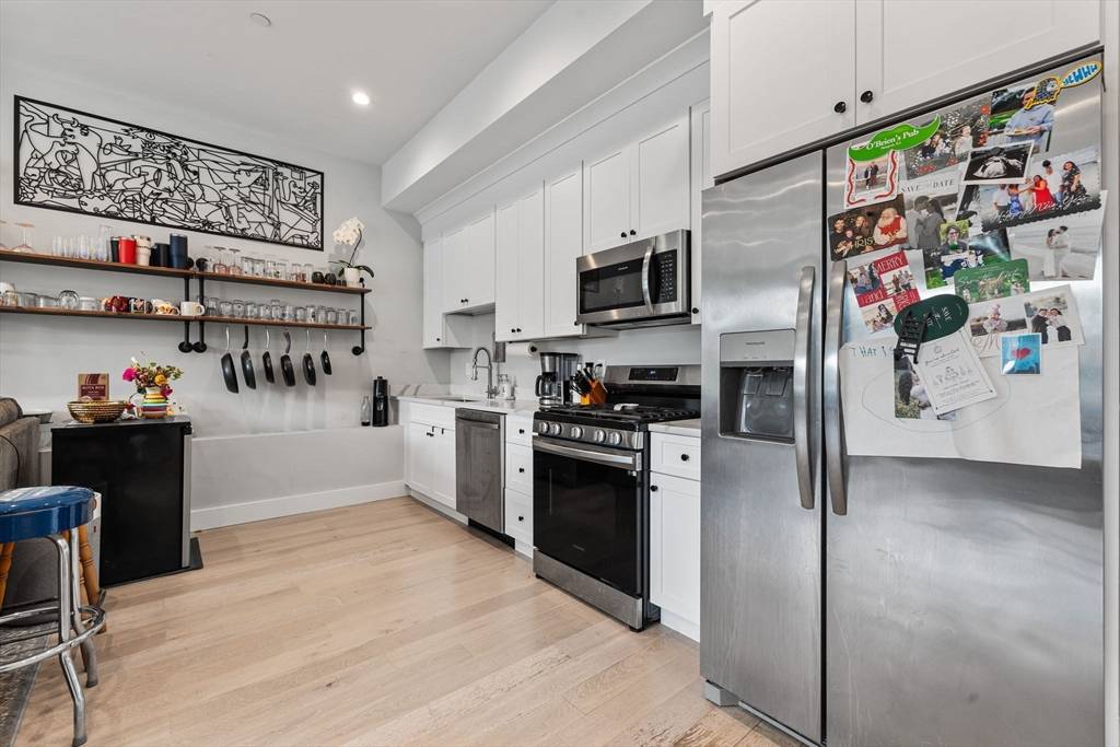 Boston, MA 02124,761 Washington St #1