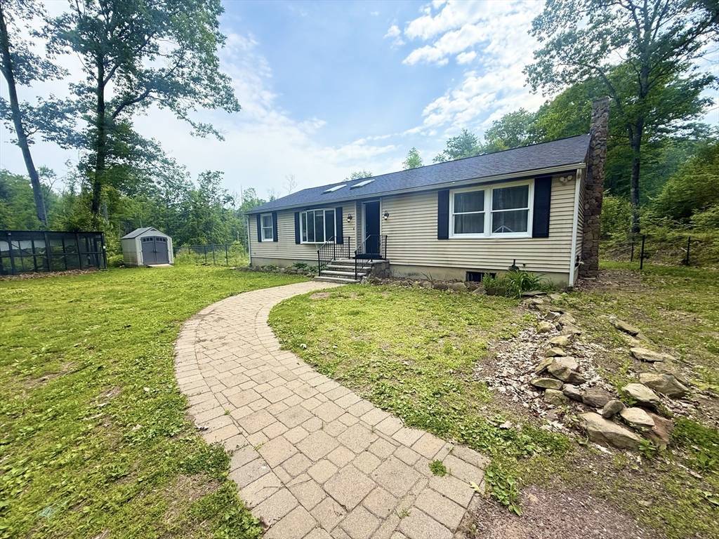 Royalston, MA 01368,116 Ne Fitzwilliam Rd
