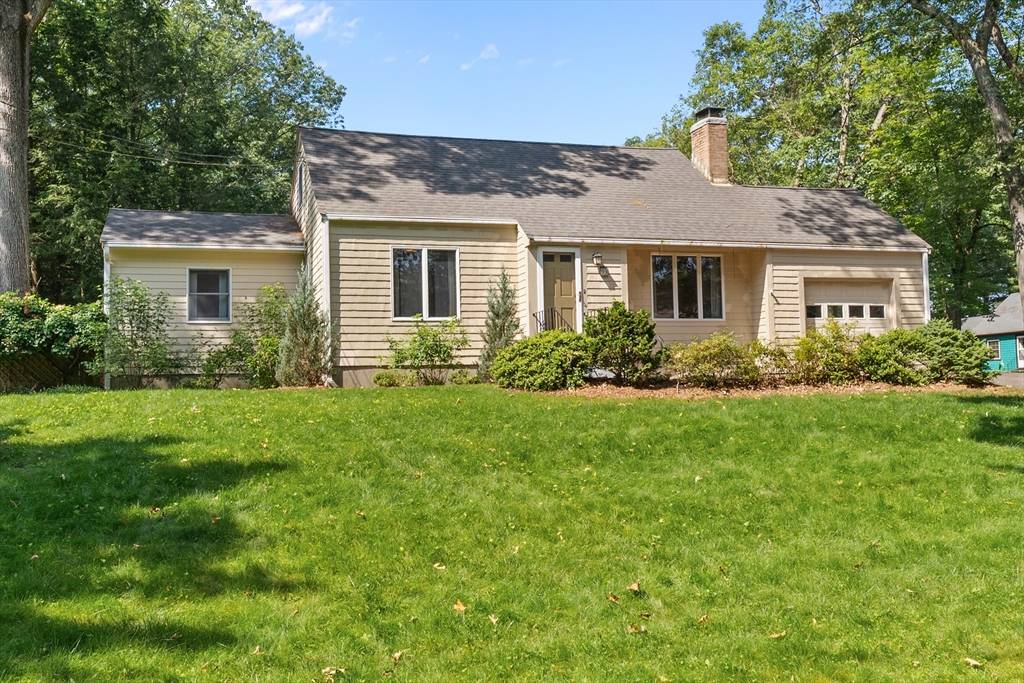 Framingham, MA 01701,99 Lasalle Avenue