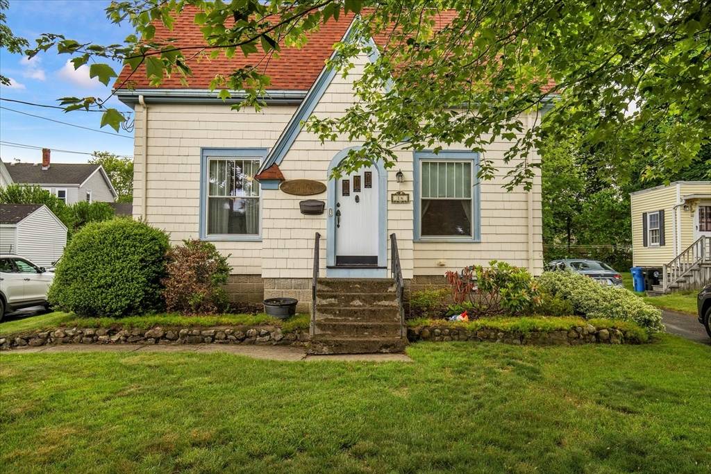 Whitman, MA 02382,14 Cottage St