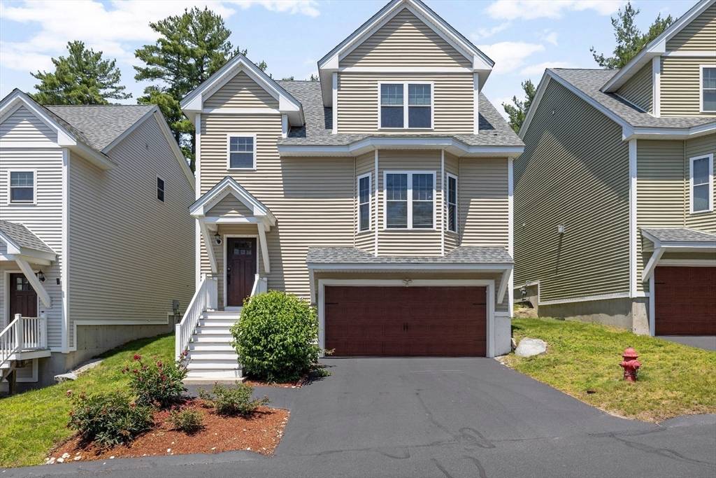 Westford, MA 01886,6 Comanche Terr #6