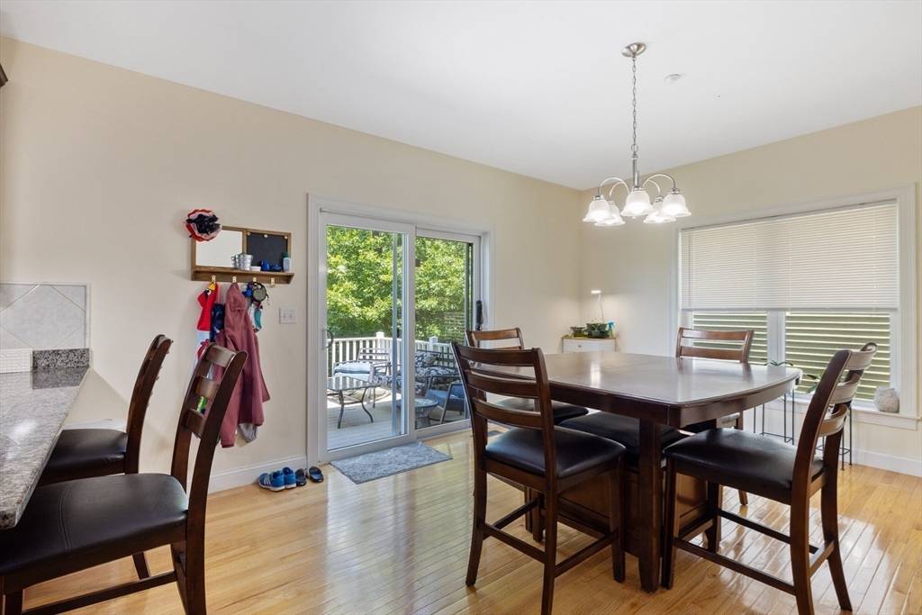6 Comanche Terr #6 Westford, MA 01886