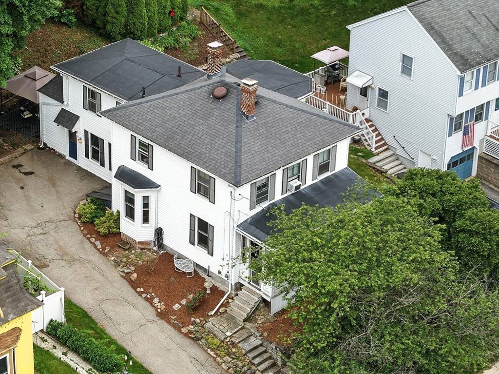 Marlborough, MA 01752,97 Newton St