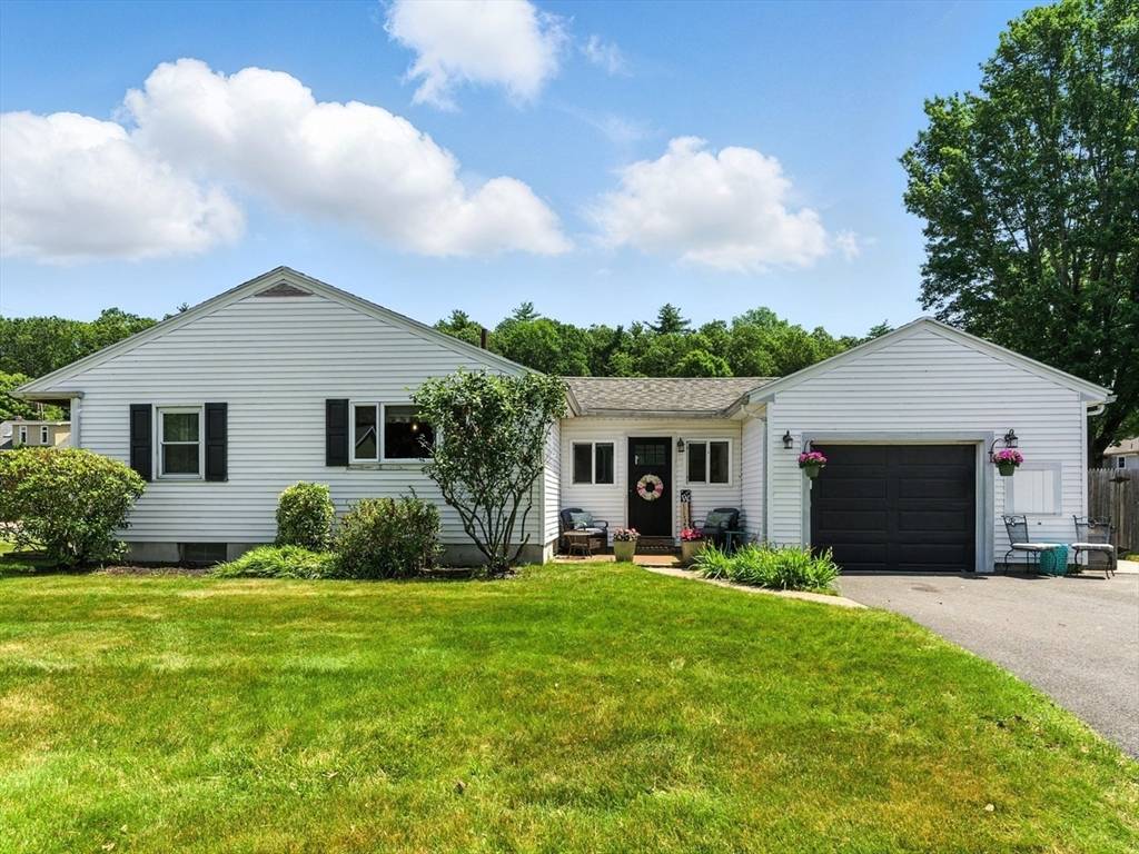 Ludlow, MA 01056,31 Armand Street