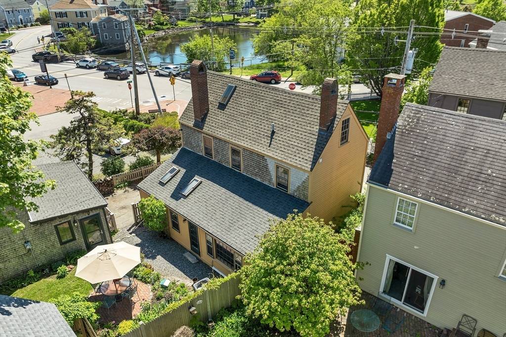 Portsmouth, NH 03801,333 Marcy Street