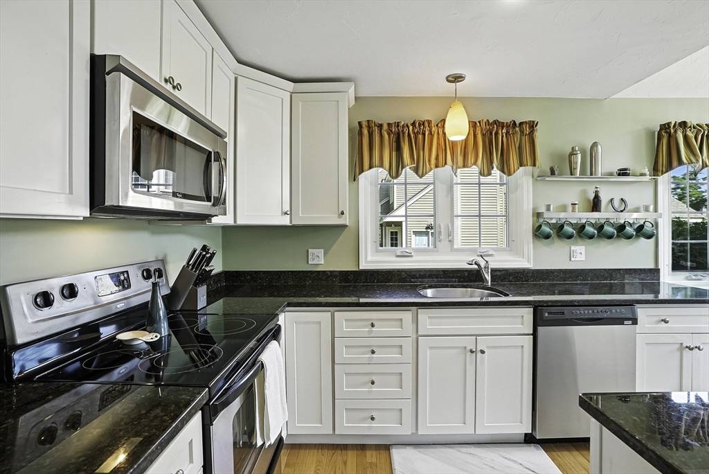 Hopkinton, MA 01748,8 Birchwood Lane #8