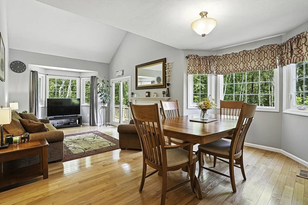 8 Birchwood Lane #8 Hopkinton, MA 01748