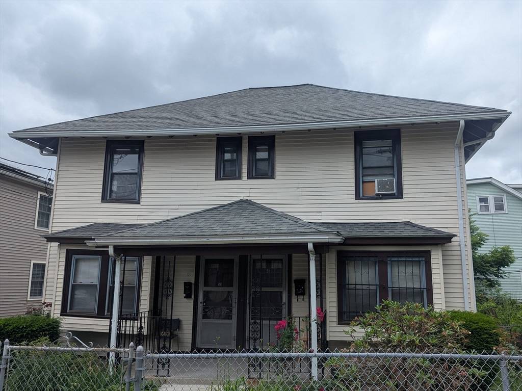 Boston, MA 02131,53 Archdale Rd #53
