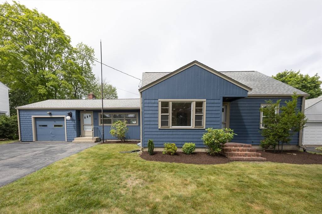 North Attleboro, MA 02760,23 Crescent Ave