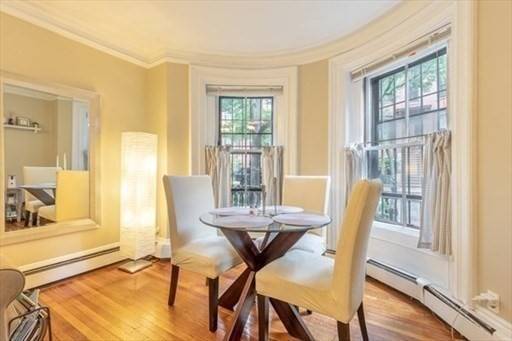 Boston, MA 02118,174 West Brookline Street #2