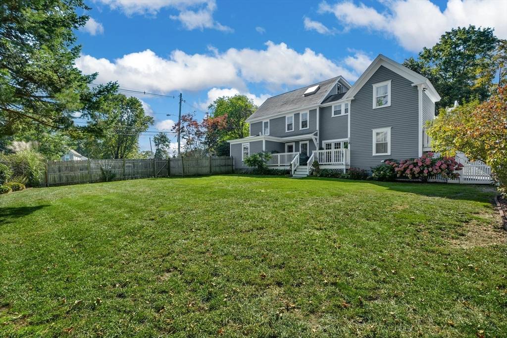 20 School Street Northborough, MA 01532