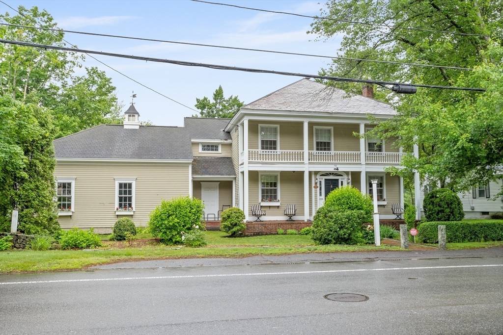 Leominster, MA 01453,758 Merriam Ave