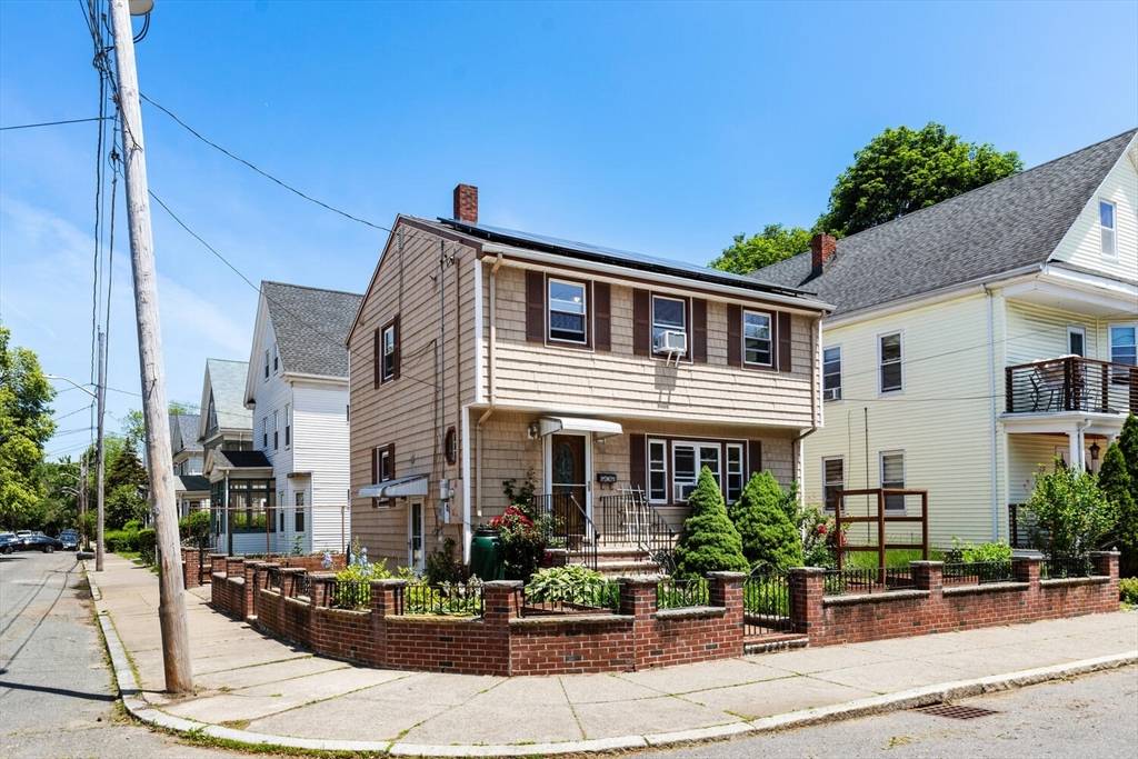 Medford, MA 02155,87 Summer Street