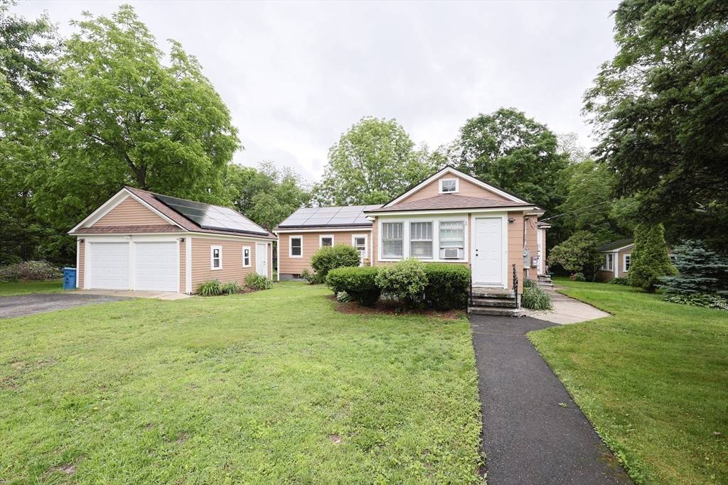 Pepperell, MA 01463,5 Tucker Park