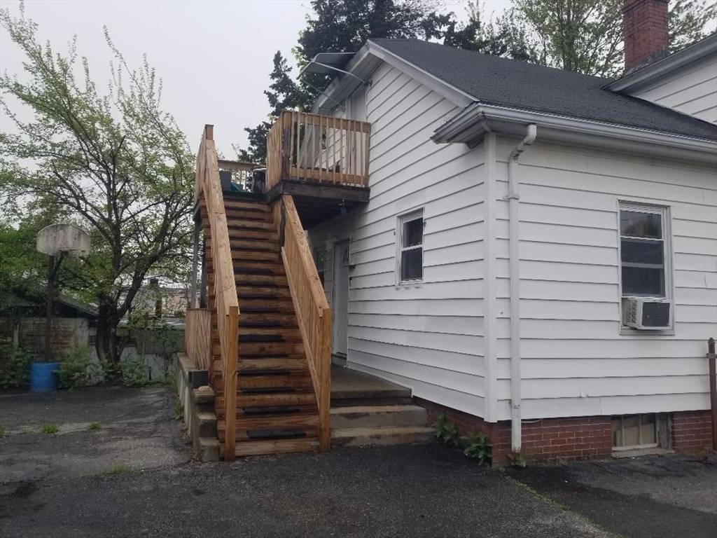 North Providence, RI 02904,1166 Douglas Avenue