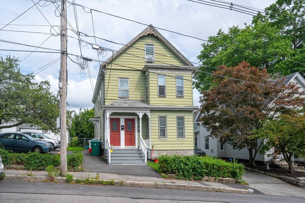Lowell, MA 01852,126 Agawam St