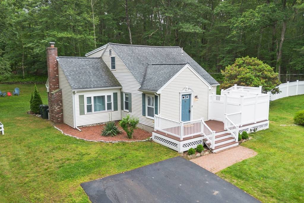 Marlborough, MA 01752,649 Robin Hill St