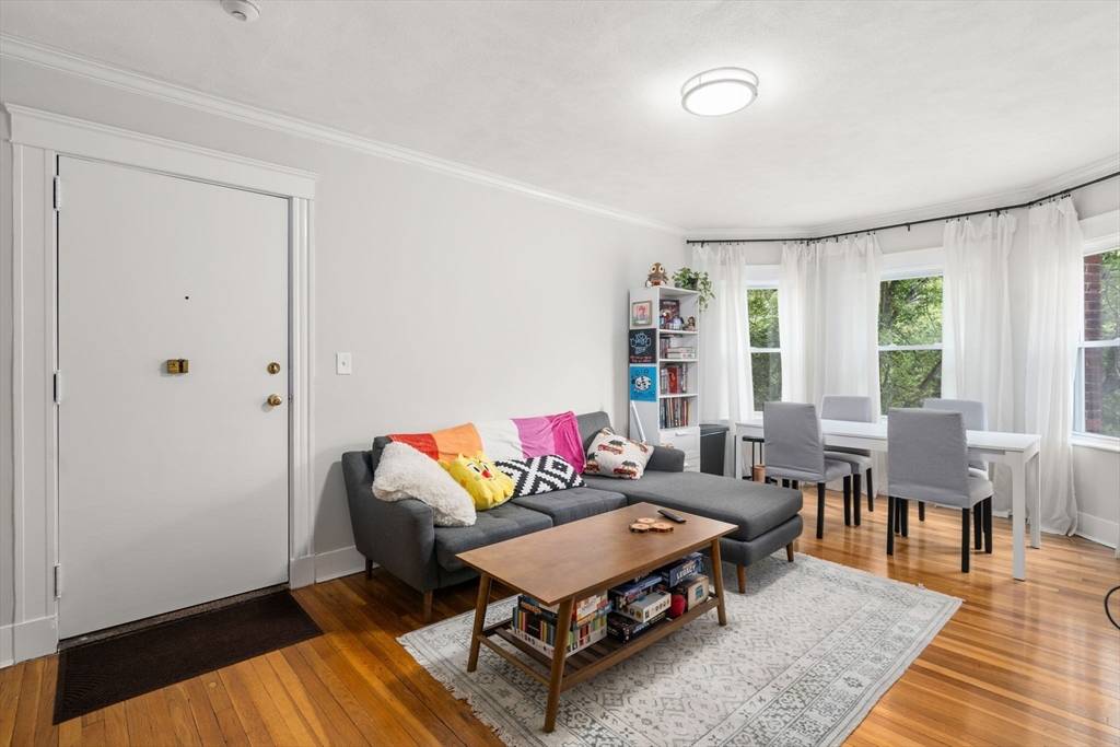Boston, MA 02135,1500 Commonwealth Ave #4F