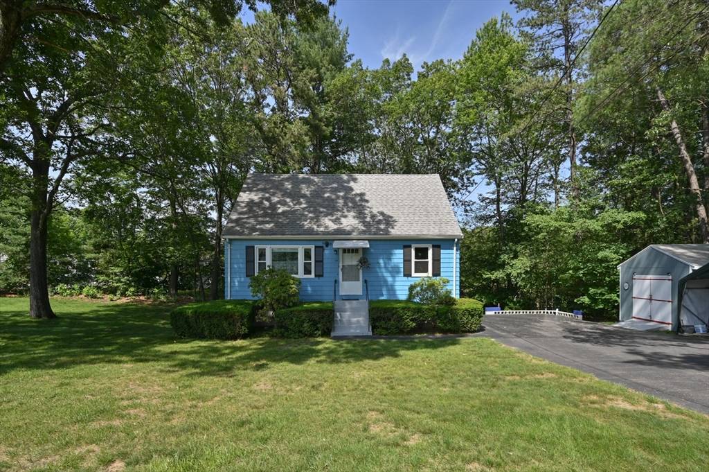 Billerica, MA 01862,58 Oak St
