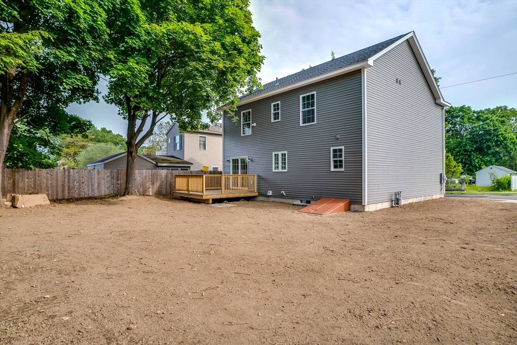 Springfield, MA 01151,116 Homestead Avenue
