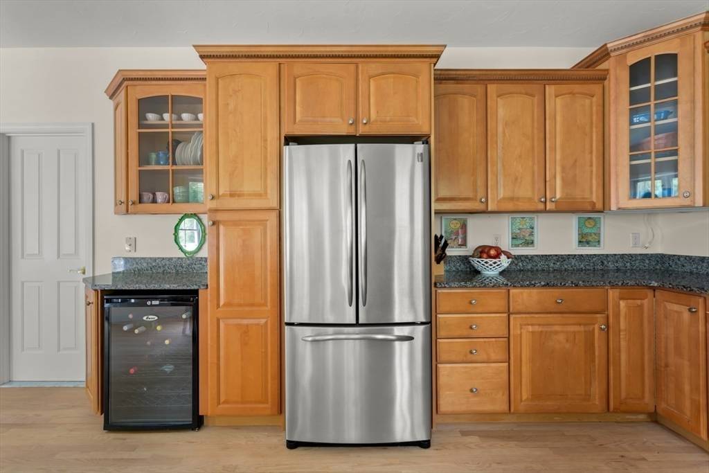 24 Indian Woods Way #24 Canton, MA 02021