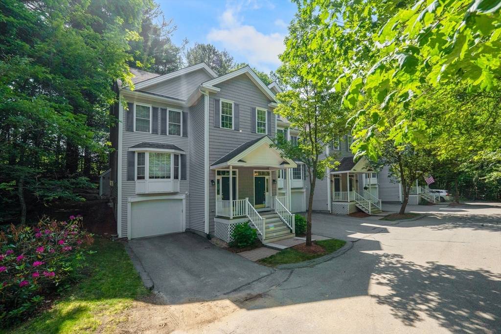 Nashua, NH 03062,38 Georgetowne Dr #0