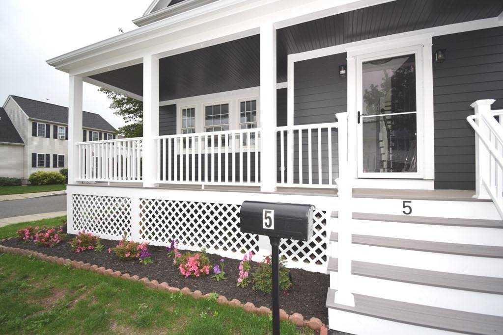 Malden, MA 02148,5 Jennifer Lane